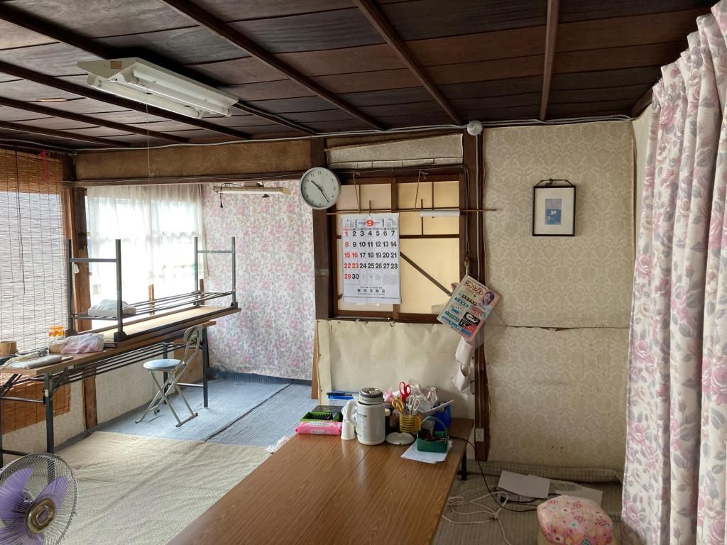 3K Detached House Near Susa Station, Hagi - Negotiable Price - Thumbnail 3