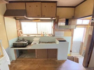 Traditional 4DK House for Sale in Shinkamigoto, Nagasaki — Interior, Shinkamigoto, Nagasaki