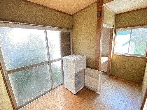 Traditional 4DK House for Sale in Shinkamigoto, Nagasaki - Thumbnail 4