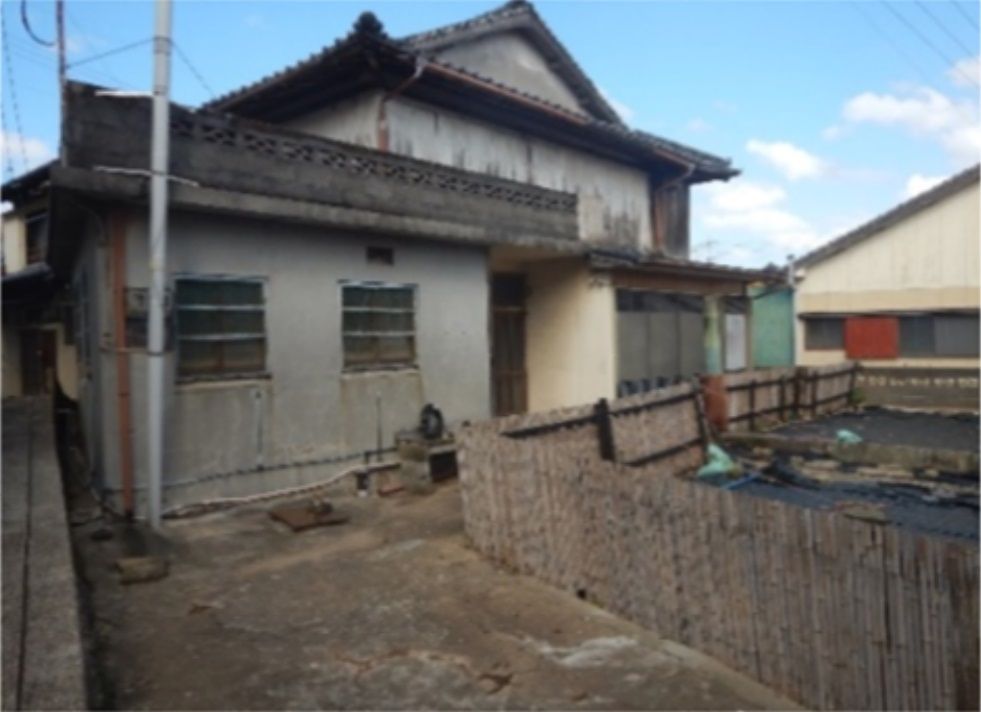 8K Traditional House for Sale in Hirado, Nagasaki - 284.81 sqm Land - Thumbnail 2
