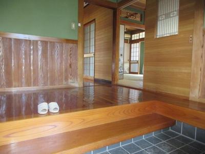 5DK House in Takanabe with Parking — Image 4, Takanabe, Miyazaki