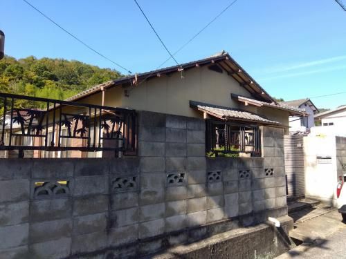 4DK Single-Story House for Sale in Wake Town, Okayama - Thumbnail 2