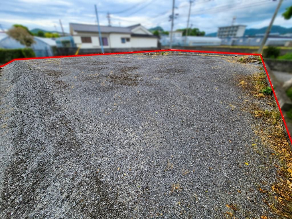 Land for Sale in Makurazaki, Kagoshima - 567 sqm - Thumbnail 4