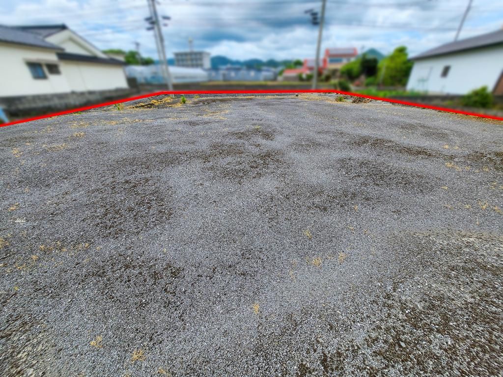 Land for Sale in Makurazaki, Kagoshima - 567 sqm - Thumbnail 3