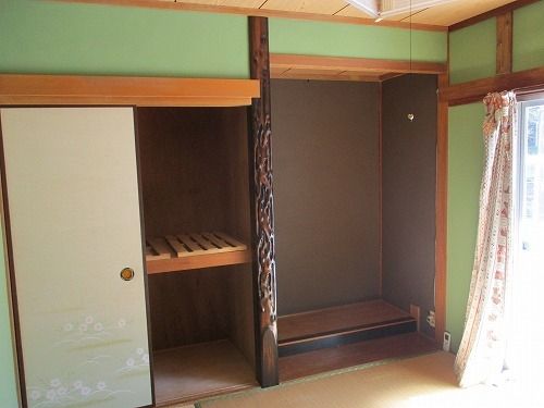 4DK Detached House for Sale in Yawatahama, Ehime - Thumbnail 4