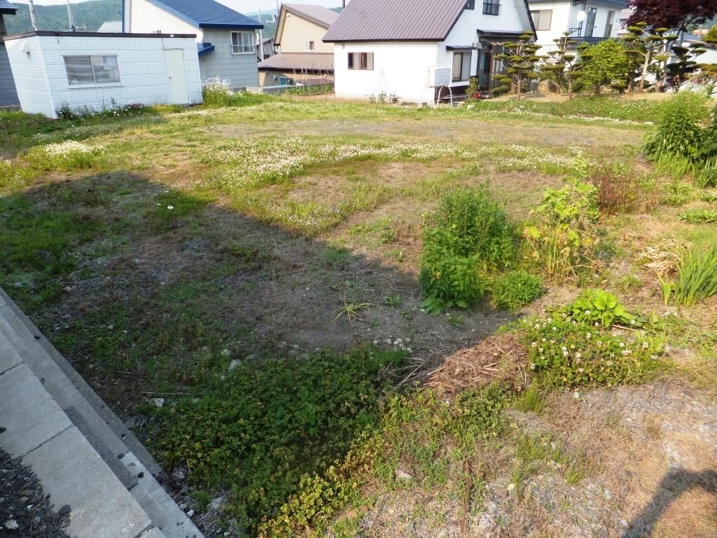 Vacant Land for Sale in Ashibetsu, Hokkaido - 363 sqm Plot - Thumbnail 2