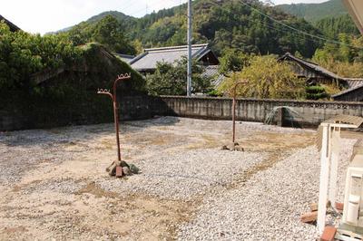 Spacious 2LDK House with Large Land in Kami City, Kochi — Image 1, Kami, Kochi