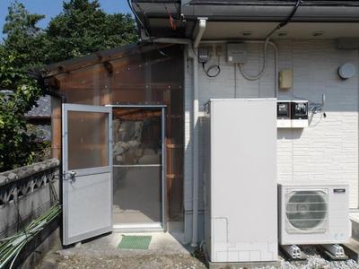 Spacious 2LDK House with Large Land in Kami City, Kochi — Image 2, Kami, Kochi