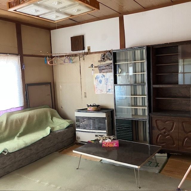 3K Akiya Bank House Near Kitakanegasaki Port in Fukaura, Aomori - Thumbnail 2