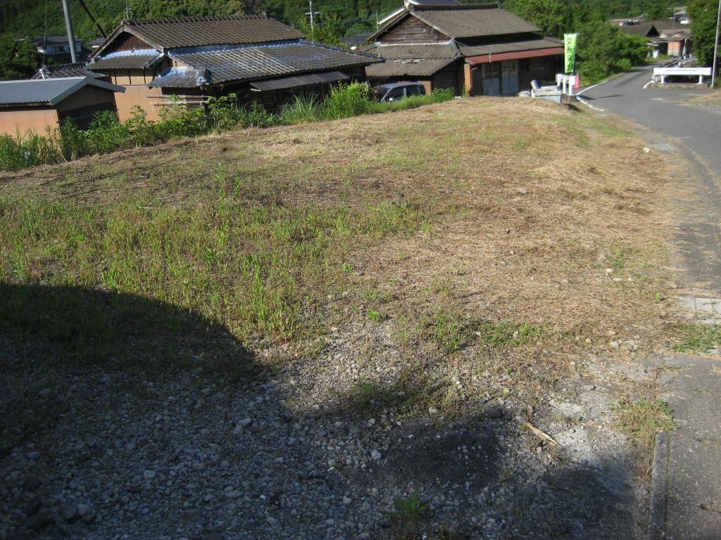 381 sqm Vacant Land for Sale in Taku City, Saga | Near Taku Station - Thumbnail 3