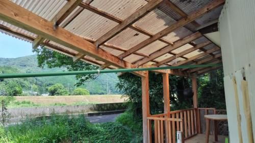 Former Beauty Salon Home for Sale in Saiki, Oita - 5 Bedroom House - Thumbnail 3