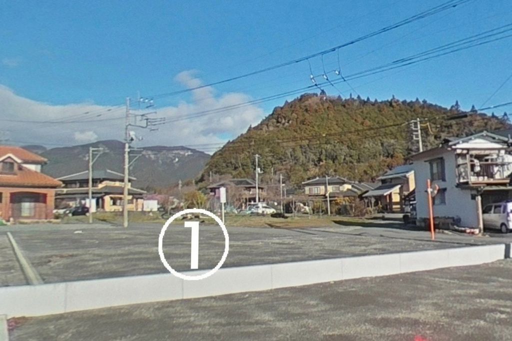 Vacant Land for Sale in Minamibu Town, Yamanashi - Build Your Home - Thumbnail 2