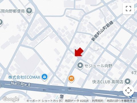 839.66 sqm Vacant Land for Sale in Takaoka, Toyama - Seller Handles Demolition - Thumbnail 4