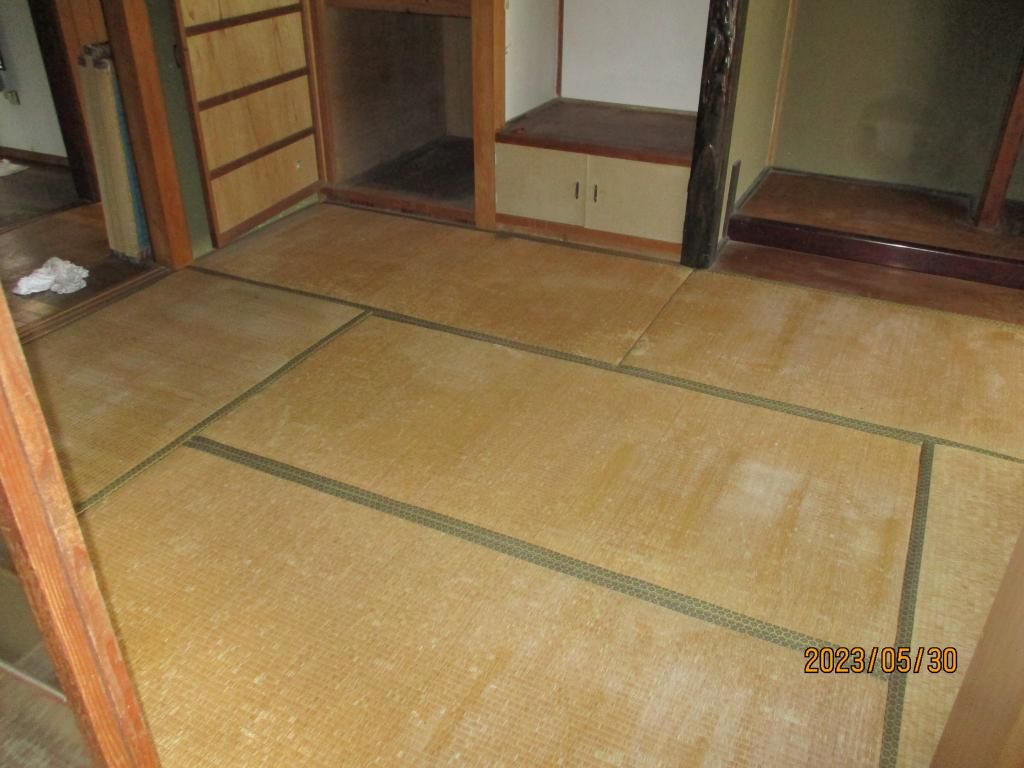 6DK House for Sale in Sayo Town, Hyogo - Spacious Rural Home - Thumbnail 4