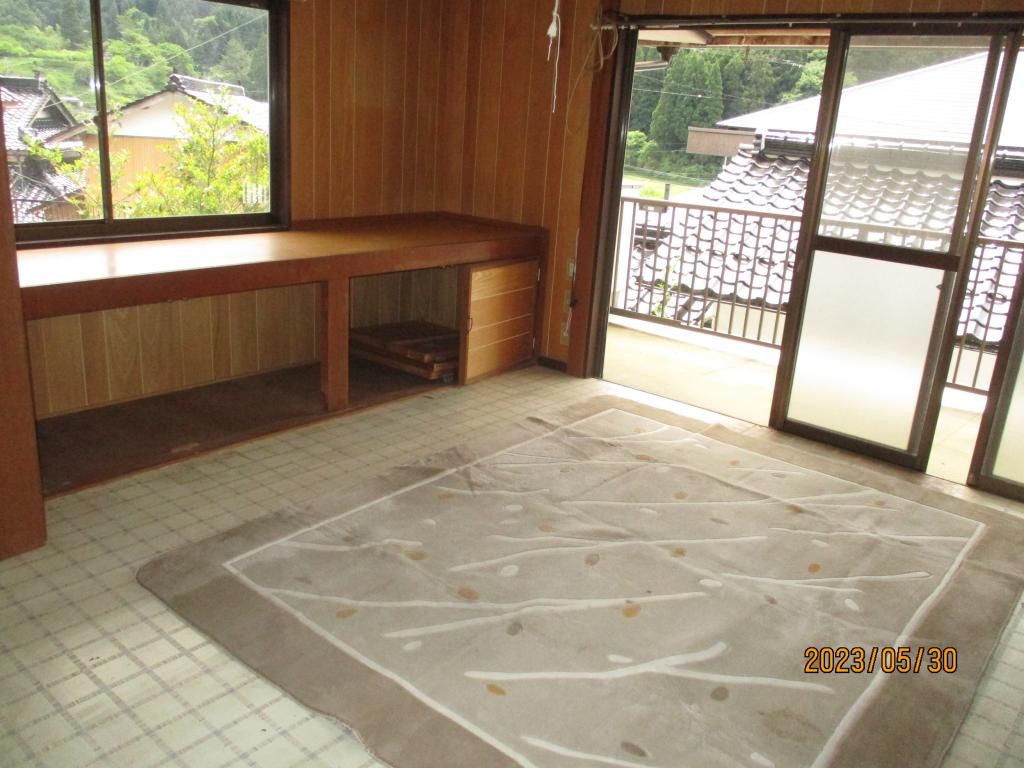 6DK House for Sale in Sayo Town, Hyogo - Spacious Rural Home - Thumbnail 3