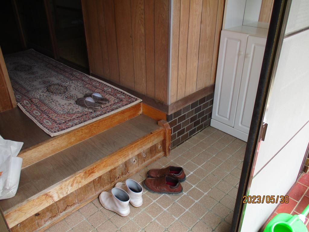 6DK House for Sale in Sayo Town, Hyogo - Spacious Rural Home - Thumbnail 2