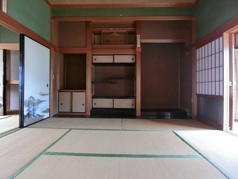 Single-Story 3K House for Sale in Quiet Aki City, Kochi - Thumbnail 3