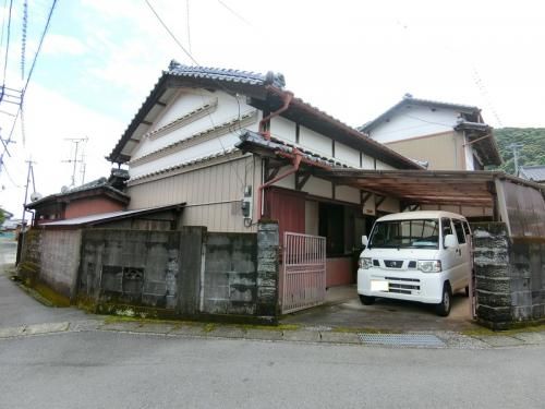Single-Story 3K House for Sale in Quiet Aki City, Kochi - Thumbnail 2
