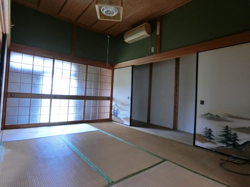 Single-Story 3K House for Sale in Quiet Aki City, Kochi - Thumbnail 4
