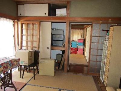 Minamikitsuki detached house for sale 13 million yen - Property details - Oita Prefecture Kitsuki City Vacant House Bank Site — Image 3, Kitsuki, Oita