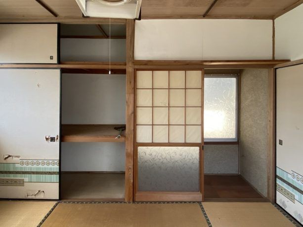 4DK Traditional Wooden House for Rent in Hasami, Nagasaki - Thumbnail 3