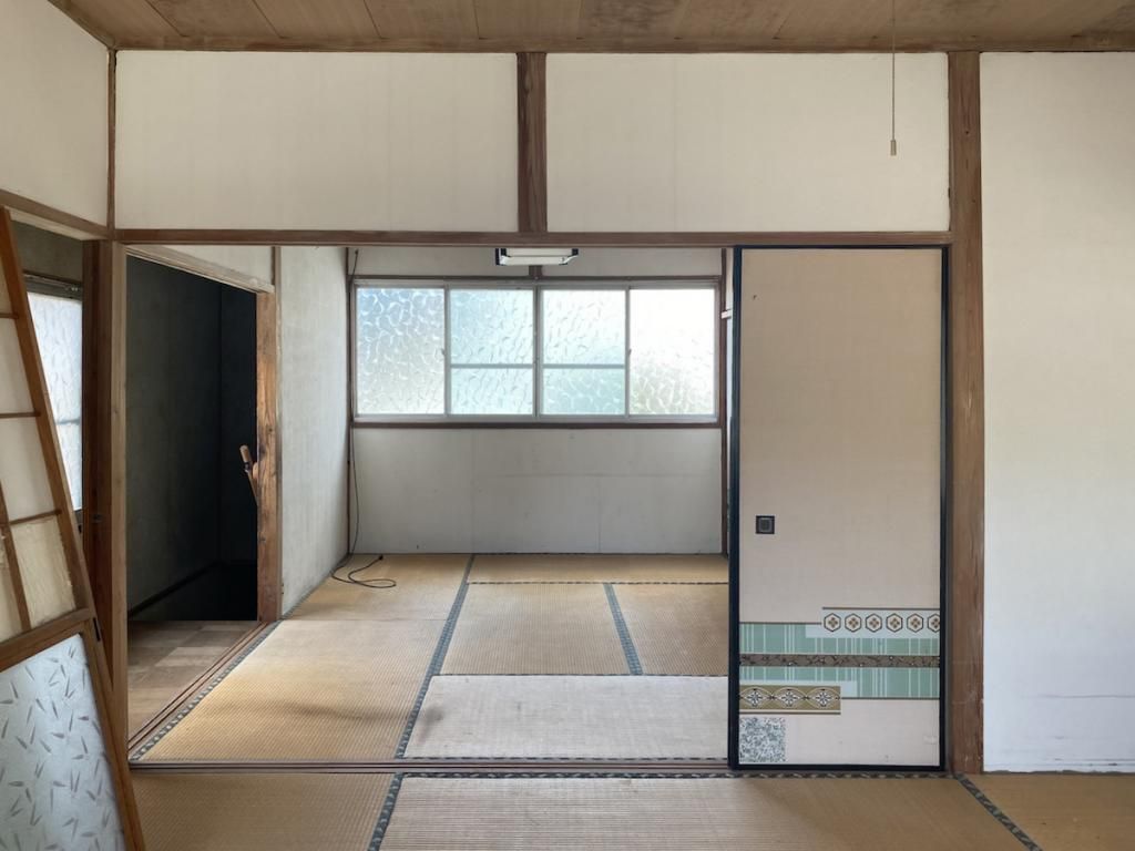 4DK Traditional Wooden House for Rent in Hasami, Nagasaki - Thumbnail 4