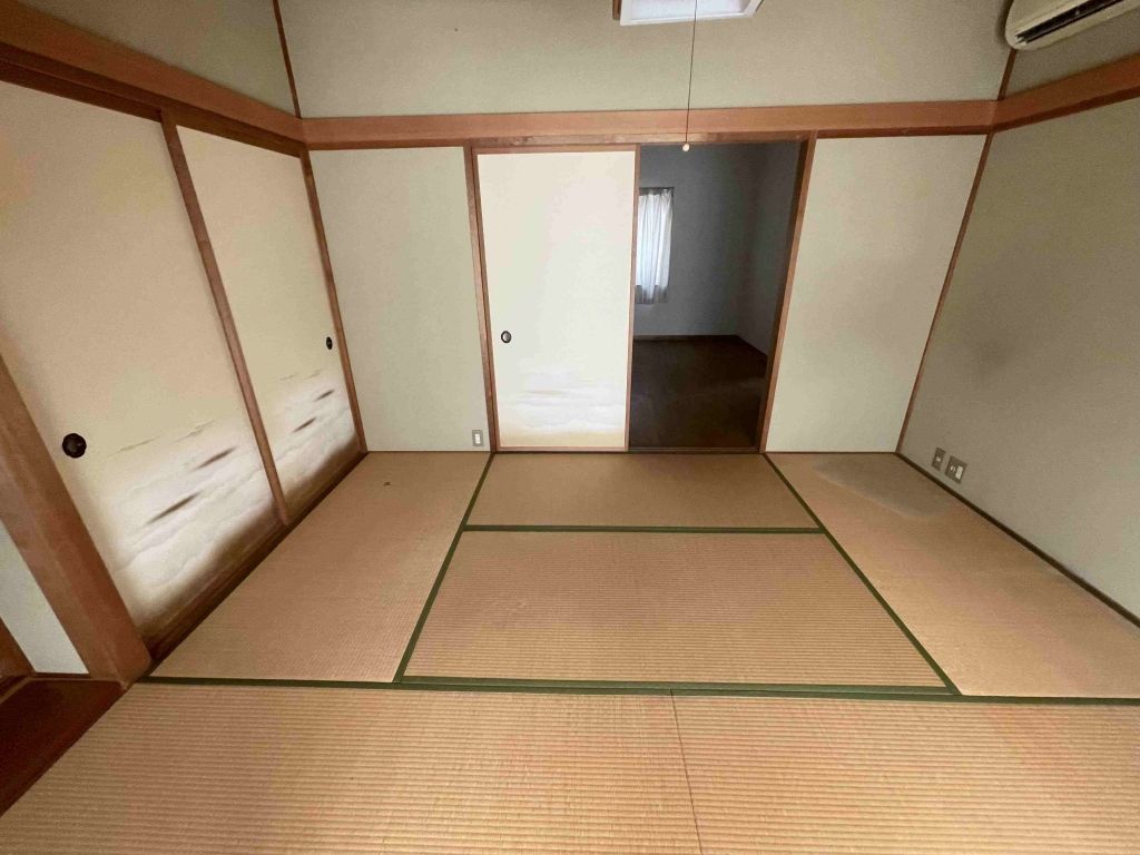 4DK Steel-Frame House in Fukui City – 128 sqm - Thumbnail 4