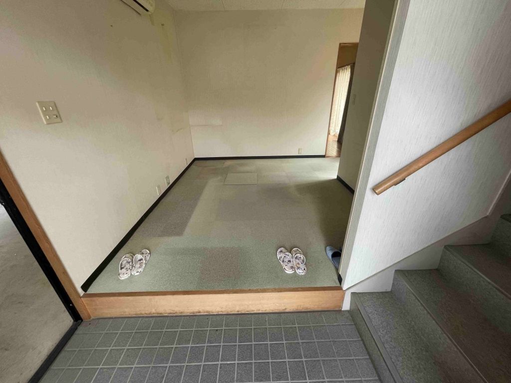 4DK Steel-Frame House in Fukui City – 128 sqm - Thumbnail 2