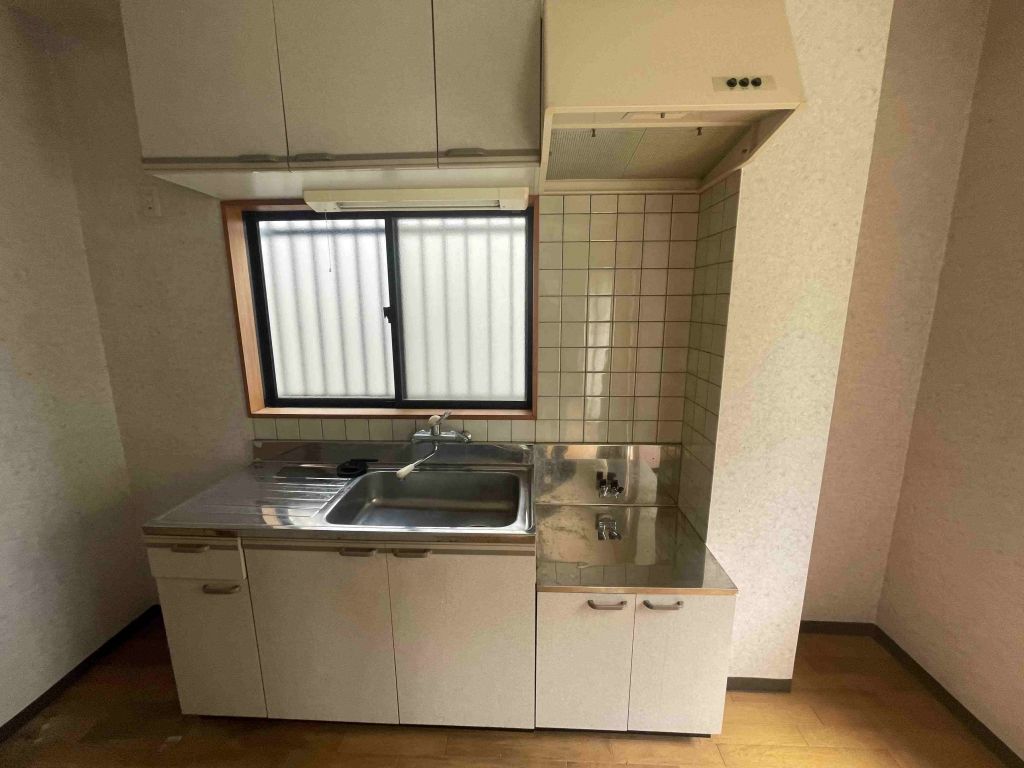 4DK Steel-Frame House in Fukui City – 128 sqm - Thumbnail 3
