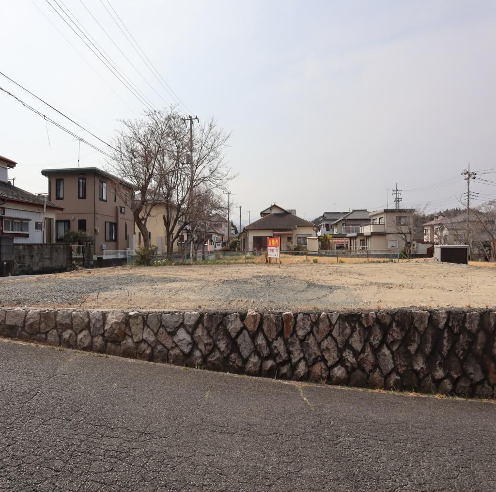 Land for Sale in Kitaibaraki City, Ibaraki - 331 sqm - Thumbnail 3