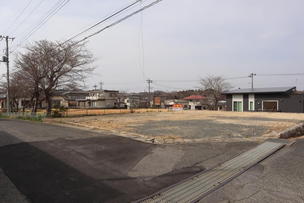 Land for Sale in Kitaibaraki City, Ibaraki - 331 sqm - Thumbnail 4