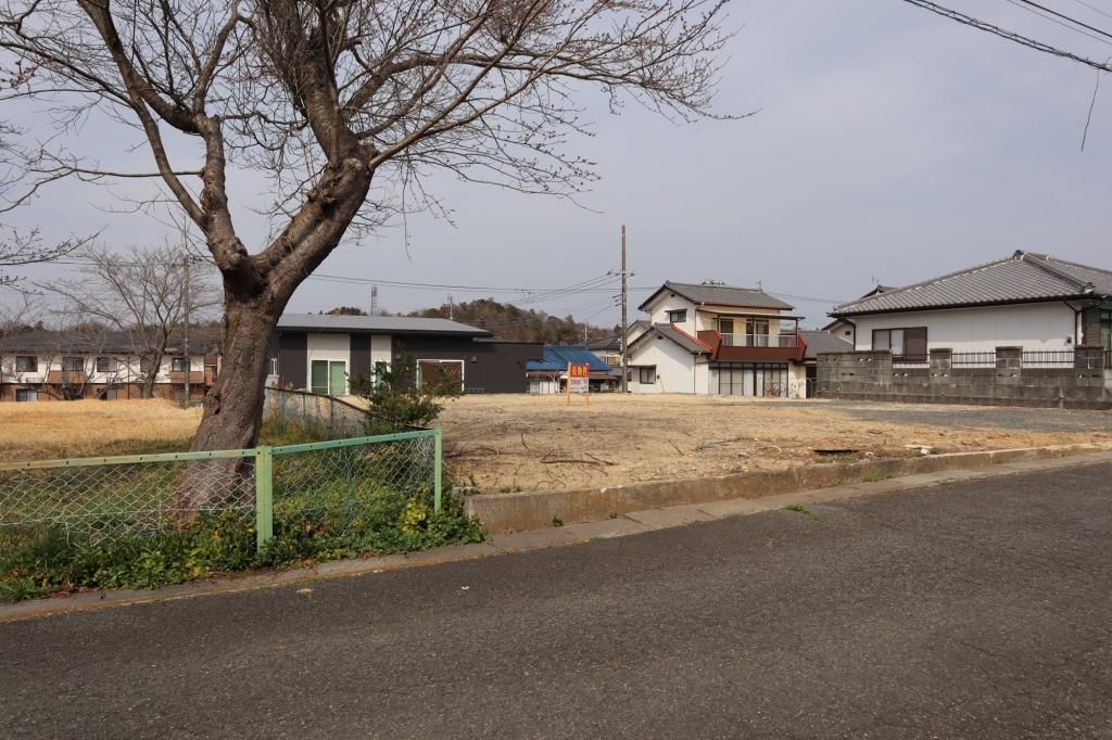 Land for Sale in Kitaibaraki City, Ibaraki - 331 sqm - Thumbnail 2