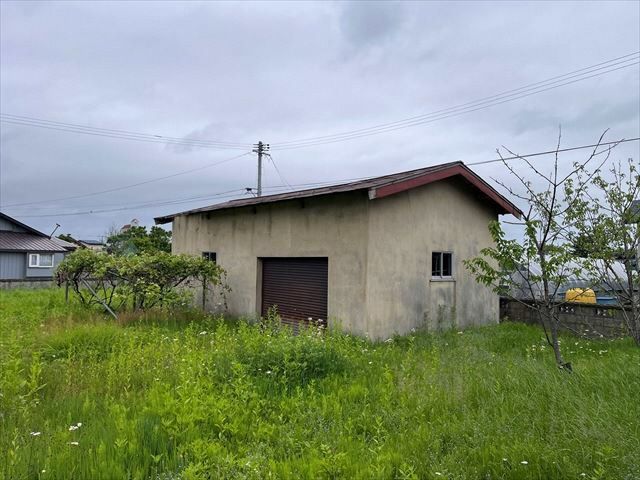 1 Million Yen Farmhouse with Land in Tsugaru, Aomori - Thumbnail 3