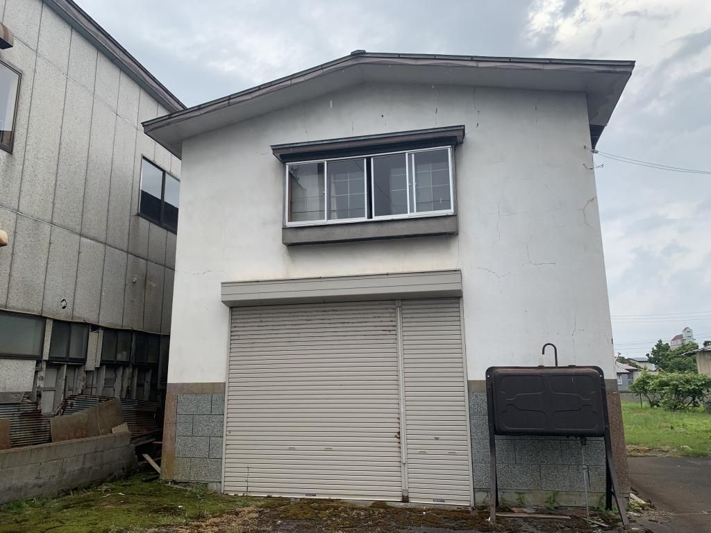 1 Million Yen Farmhouse with Land in Tsugaru, Aomori - Thumbnail 2