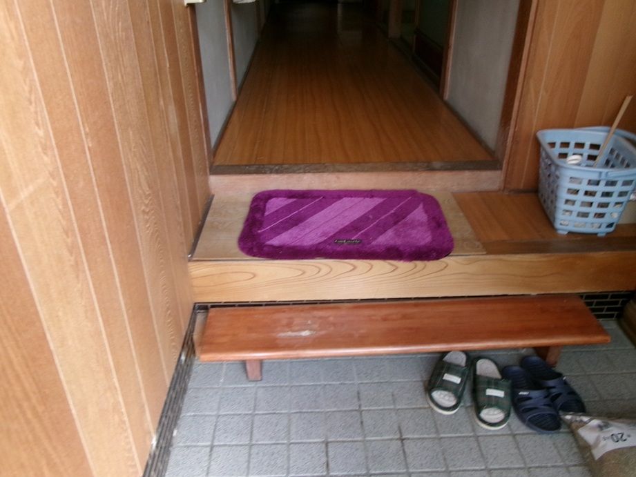 8DK Wooden House for Sale in Yanai City, Yamaguchi - Thumbnail 4