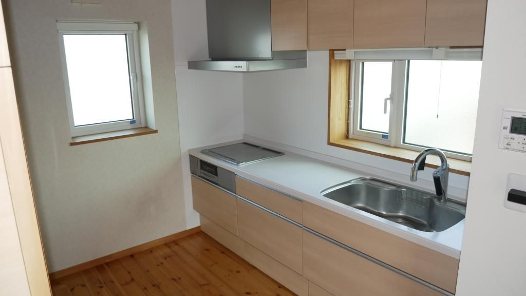 2014 ZEH Certified 3SLDK House with Solar in Shiwa, Iwate - Thumbnail 4