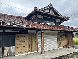 6DK Traditional House with Farmland in Sanyo-Onoda, Yamaguchi - Image 7