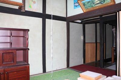 Traditional 2-Story Home in Aki-Ota Town - 251sqm Living Space — Image 1, Akiota, Hiroshima