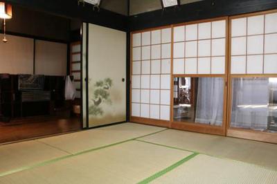 Traditional 2-Story Home in Aki-Ota Town - 251sqm Living Space — Image 3, Akiota, Hiroshima