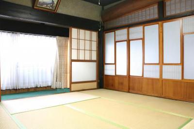 Traditional 2-Story Home in Aki-Ota Town - 251sqm Living Space — Image 2, Akiota, Hiroshima
