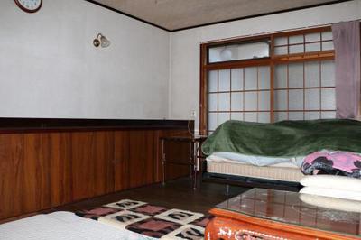 Traditional 2-Story Home in Aki-Ota Town - 251sqm Living Space — Image 4, Akiota, Hiroshima