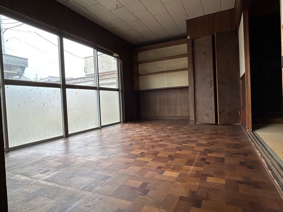 6K Detached House for Sale in Sano, Tochigi - 400万円 - Thumbnail 2