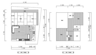 Spacious 4LDK House Near Ichibu-Sanbashi in Hirado City — Image 3, Hirado, Nagasaki