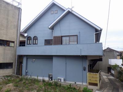 Spacious 4LDK House Near Ichibu-Sanbashi in Hirado City — Image 1, Hirado, Nagasaki