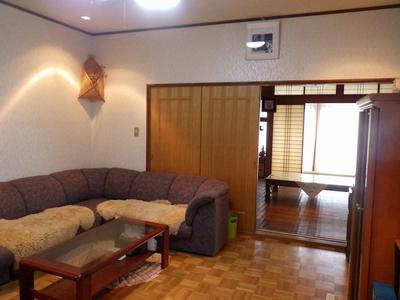 Spacious 4LDK House Near Ichibu-Sanbashi in Hirado City — Image 1, Hirado, Nagasaki