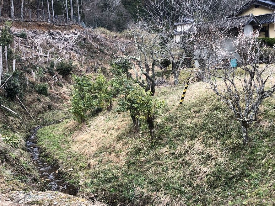 7DK Traditional Wooden House for Sale in Nantan, Kyoto - Thumbnail 3