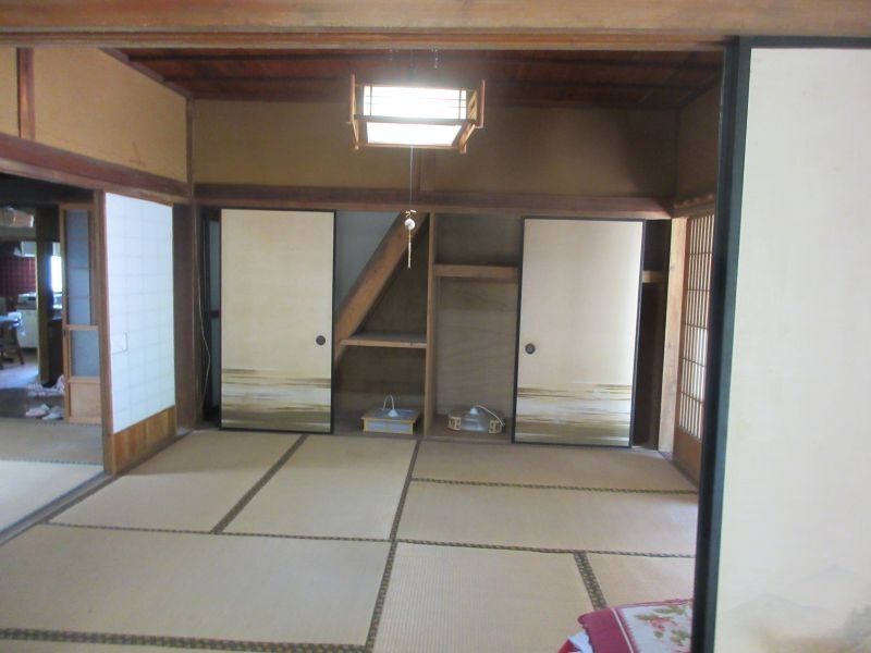 4DK Single-Story Rental House in Nakatsugawa, Gifu - Thumbnail 4