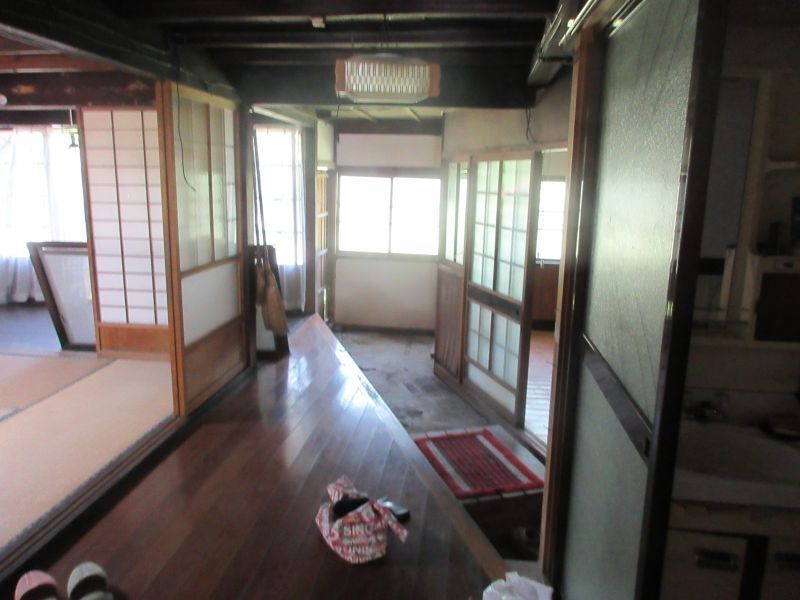 4DK Single-Story Rental House in Nakatsugawa, Gifu - Thumbnail 3