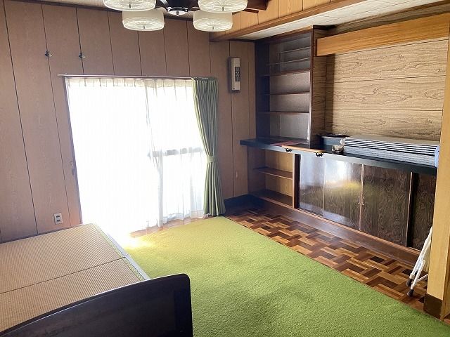 Resale Detached House in Shiwa Town, Iwate – 10DK, 585 sqm Land - Thumbnail 4
