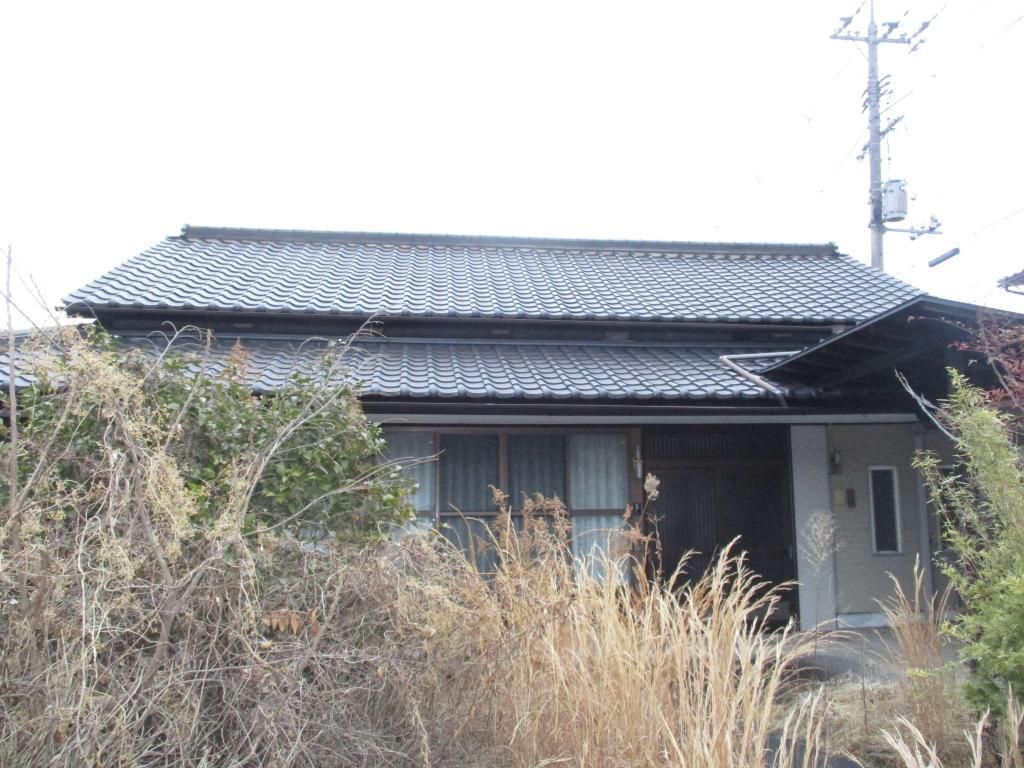 7DK Akiya Bank House for Sale in Kasaoka, Okayama - Thumbnail 2
